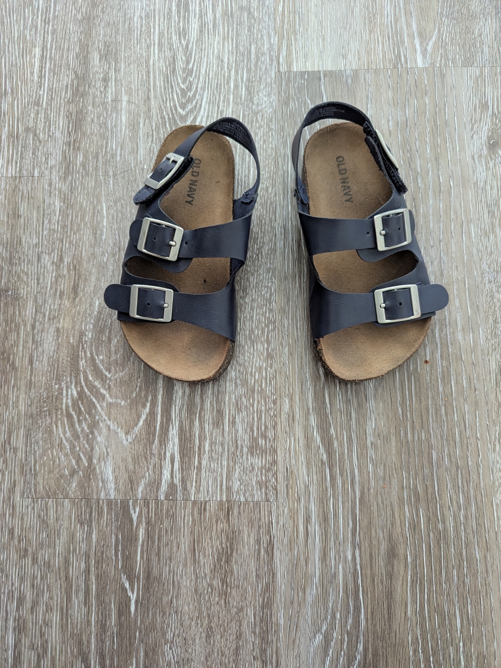 Old Navy Navy Sandals